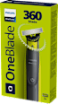 OneBlade 360 3x brijač za lice PHILIPS OneBlade