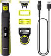 OneBlade Pro 360 12in1 brijač za lice i telo PHILIPS OneBlade