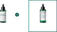 Siero viso Miracle Acne SOME BY MI