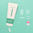 Baby & Kind Pflegecreme NAIF
