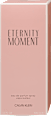 EdP női Eternity Moment Calvin Klein