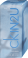 Pánska toaletná voda ck IN2U Calvin Klein