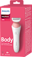 Ženski brivnik Body Shaver 6000 PHILIPS