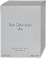Truth Woda toaletowa męska Calvin Klein