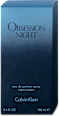 Parfumska voda za ženske Obsession Night Calvin Klein