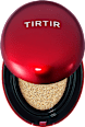 Mask Fit Red Cushion fond de ten compact 24W Soft Beige TIRTIR