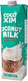 Lapte cocos cu grăsime 17-19% COCOXIM