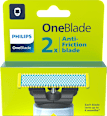 OneBlade 1st shave dopune za brijač PHILIPS OneBlade