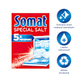 Special Salt so za mašinu za suđe Somat