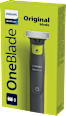 Elektrischer Rasierer, OneBlade Face Original QP2724/20           PHILIPS OneBlade