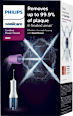 Zobna prha Cordless Power Flosser HX3826/31 Philips Sonicare