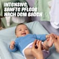 Baby & Kinder Pflegecreme NAIF
