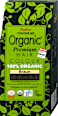 Colour Me Organic Premium Haarfarbe - Braun Radico