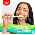 zubní pasta Max Fresh Fruit Fusion Zesty Lime Colgate