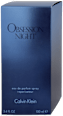 OBSESSION NIGHT damski EDP Calvin Klein