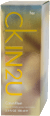 In2U her edt  Calvin Klein