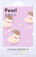 textilní pleťová maska Pearl MISSHA