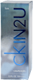 EDT męski In2U Calvin Klein