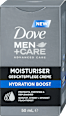 pleťový krém Hydration Boost Dove Men+Care
