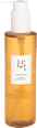 Olajos arclemosó Ginseng Cleansing Oil Beauty of Joseon