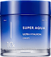 Gesichtscreme Super Aquq Hyaluron MISSHA