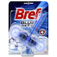 BLUE AKTIV Chlorine osveživač WC šolje Bref