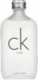 one edt Calvin Klein
