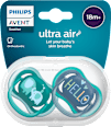 Duda varalica ultra air, 18+ mj. PHILIPS AVENT