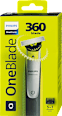 360 hibrid borotva 5 in 1, QP2734/23 PHILIPS OneBlade