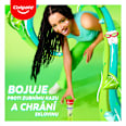 zubní pasta Max Fresh Fruit Fusion Zesty Lime Colgate