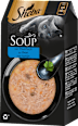 Katzensnack Classic Soup mit Thunfisch Sheba