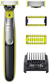 QP2834/20 360 blade - brijač/trimer za lice i telo PHILIPS OneBlade
