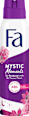Deospray Mystic Moments Fa