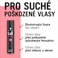 lak na vlasy Power Cashmere Schwarzkopf taft