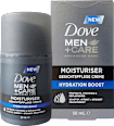pleťový krém Hydration Boost Dove Men+Care