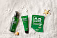 Gesichtsgel Aloe Propolis Soothing Gel Benton