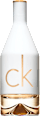 In2U her edt  Calvin Klein