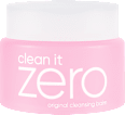 clean it zero Balsamo detergente viso Original BANILA CO