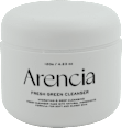 FRESH GREEN CLEANSER pasta za čišćenje lica Arencia