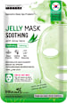 JELLY SOOTHING gel maska za lice u maramici MBeauty