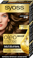 Boja za kosu - 5-86 Sweet Brown Syoss Oleo Intense