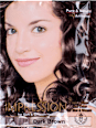 Pure&Natural kana za kosu - Dark Brown IMPRESSION