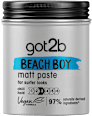 Pasta Beach Boy got2b