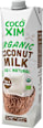 Lapte de cocos BIO 1000 ml continut de grasime 17-19% COCOXIM
