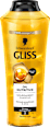 Oil Nutritive šampon za kosu Schwarzkopf GLISS