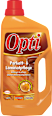 Bodenreiniger mit Bienenwachs Opti