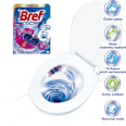 Blue  Activ osvježivač WC školjke - Flower 3x50g Bref