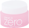 Čistiaci odličovací balzam clean it zero 3v1 BANILA CO