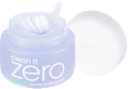 Reinigungscreme clean it zero calming BANILA CO