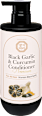 Balzsam Black Garlic & Curcumin, minden hajtípusra DAENG GI MEO RI